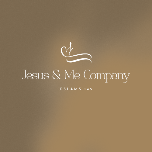 Jesus & Me Company